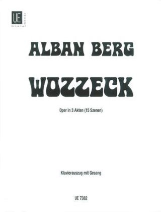 Wozzeck - 