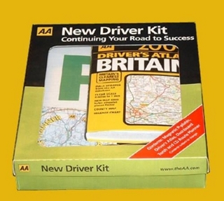 AA New Driver Kit