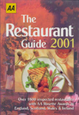 The Restaurant Guide