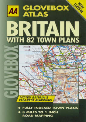 Britain -  Automobile Association