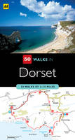 Dorset -  AA Publishing