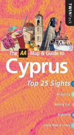 AA Twinpack Cyprus - Robert Bulmer