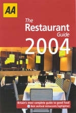 The Restaurant Guide