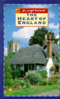 Explore Britain's Heart of England