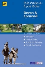 Devon and Cornwall