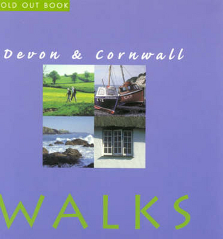 Devon and Cornwall Walks