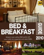 AA Bed and Breakfast Guide