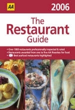 AA the Restaurant Guide - 