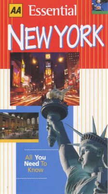 Essential New York