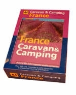 AA Caravan and Camping France Kit - 