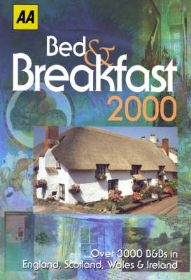 Bed and Breakfast