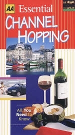 Essential Channel Hopping - Andrew Sanger