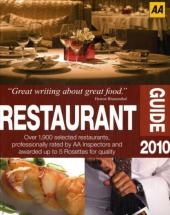 AA Restaurant Guide