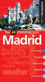 AA Essential Madrid