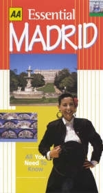 Essential Madrid