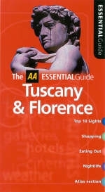 Essential Tuscany and Florence - Tim Jepson
