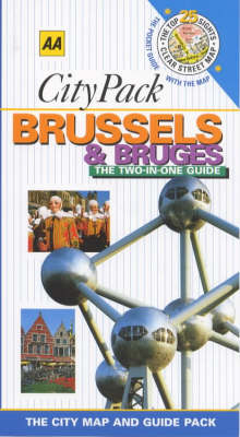 Brussels and Bruges