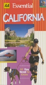 Essential California - Richard Minnich