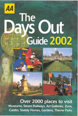 The Days Out Guide