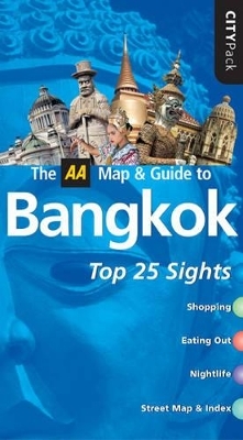 AA CityPack Bangkok
