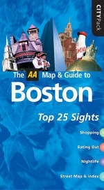 AA CityPack Boston - Sue Gordon