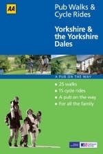 Yorkshire and the Yorkshire Dales
