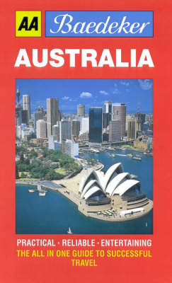 Baedeker's Australia