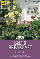 AA Bed and Breakfast Guide