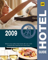 AA Hotel Guide