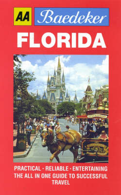 Baedeker's Florida