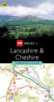Lancashire and Cheshire