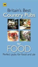 AA Britain's Best Pubs