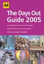 The Days Out Guide - 