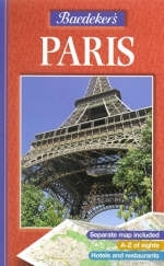 Baedeker's Paris