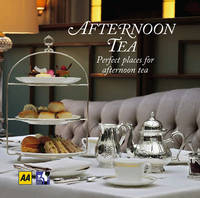 Afternoon Tea - 