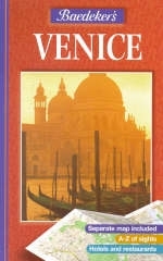 Baedeker's Venice