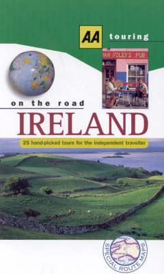 Touring Ireland