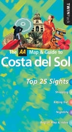 AA Twinpack Costa Del Sol