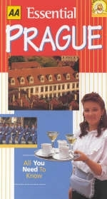 Essential Prague