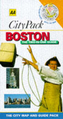 Boston - Sue Gordon