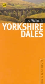 50 Walks in the Yorkshire Dales