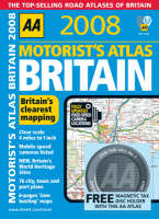 Motorists Atlas Britain