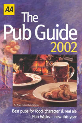 The Pub Guide