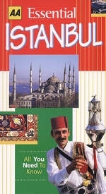 Essential Istanbul