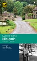 The Midlands - Vincent Cassar,  Sustrans (Organization)