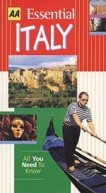 Essential Italy