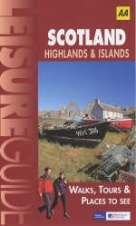 Scotland, Highlands and Islands