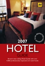 AA The Hotel Guide