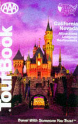 California-Nevada -  American Automobile Association