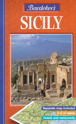 Baedeker's Sicily
